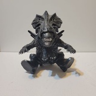 Alien vs Predator Alien Queen Model soft vinyl sofubi avp 異形皇后 23cm高