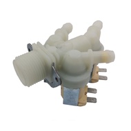 LG / Midea Front Loading Washing Machine Water Inlet Valve Feed Valve