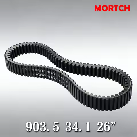 OEM Drive Belt 0180-055000-0003 for CF Moto CForce 400S 450L/S 520/L/S 550 600 625 CF500 X5 ATV UTV 