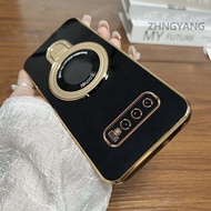 TTCV Phone Case Samsung S9 Plus S9 S8 PLUS S8 Phone Case Camera Protective Case Soft Case Protective