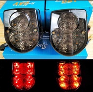 lampu stop led c70 lampu belakang c70