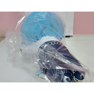 Hoshimachi Suisei Lying down plush toy Sleeping Doll vtuber