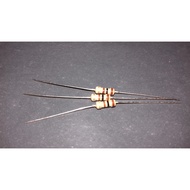(R1067) 100R  100ohm 1/4W carbonfilm resistor