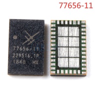 MDS SM 77656-11 PA IC SKY77656-11 Power Amplifier IC for J6 NOTE 8 S9 N950F G960F RECO USED
