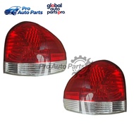 Car Rear Tail Light Brake Taillight Stop Lights Parking Lamp Taillamp 92401-26000 92402-26