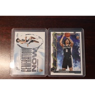 Dylan Harper Topps NBA Cards