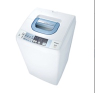 Hitachi 6kg 洗衣機