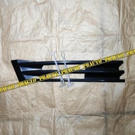 W202 Right Towing Cover / Original and Trusted Mercy Bumper Grill