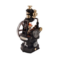 Mechmix Thermo Engine DIY Mechanical Kit
