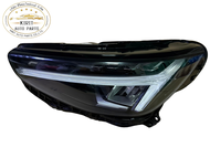 VOLVO C40 ของแท้ ไฟหน้า วอลโว่ C40 2022 2023 2024