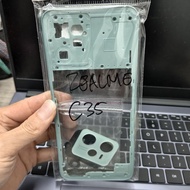 REALME C35 SIDE BEZZEL BAZEL - REALME C35 FRAME