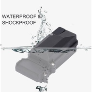 BUZHI Plastic Box Waterproof Shock-Proof Replacement for trax4 Car