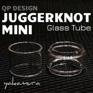 Tabung Kaca Juggeknot Mini rta juggerknot mini glass tube yakamura