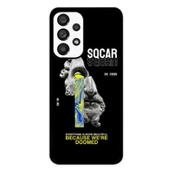 Case Casing Samsung Galaxy A13 A33 A53 A73 5G Marcus Aurelius B0704