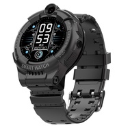 TAIHOM 4G Smart Watch Kids GPS Video Call SOS IP67 Waterproof Child Smartwatch Camera Monitor Tracke