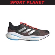 adidas Men Solarglide 5 Running Shoe Kasut Lelaki (H01162) Sport Planet 32-4