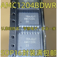 Chip AMC1204BDW BDWR AMC1204 1204B ICSOP16