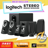 Logitech S150 USB STEREO Speaker | Logitech Z213 | Logitech Z313 Speaker