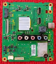 เมนบอร์ด Panasonic TH-40D400T พาสบอร์ด TNP4G565