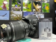 Nikon d5000 + 18-55mm 超抵玩