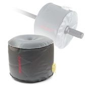 Ifootage Water-Bag W1 Filled Cylindrical for Mini Crane M1/M5 Video Jib Arm & Studio Boom