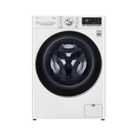 LG樂金 WD-S13VDW 13公斤 蒸氣蒸洗脫烘滾筒洗衣機 冰瓷白