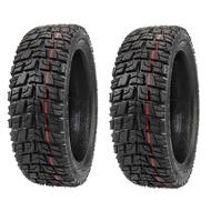 2X 10 Inch 10X2.75-6.5 Vacuum Tyre 10X2.75-6.5 Widen Tubeless Tire for Speedway 5 Dualtron 3 Scooter Tires