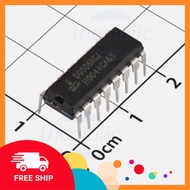 DG508ACJ IC Multipleer Single 8:1, 16-DIP Electronic Tin Phat
