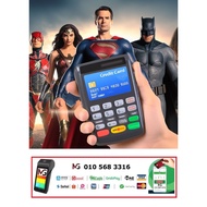 CLAIM Agoda Virtual Card Terminal 申请信用卡机 无线刷卡 All agoda virtual credit card - VPOS - BOOKING.COM vir