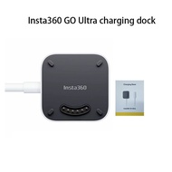 Insta360 GO Ultra Charging Base GO Ultra Charging Accessories