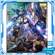 BANDAI MG F90II Gundam I-Type Model Kit | E.F.S.F. Prototype Mobile Suit, Mission Pack I-Type & Mobi