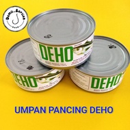 DEHO TUNA KALENG 180 gram GROSIR PANCING DAMIL BERLIAN
