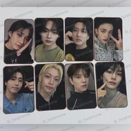 Stray Kids dominATE Experience Card (Exclusive Thailand)