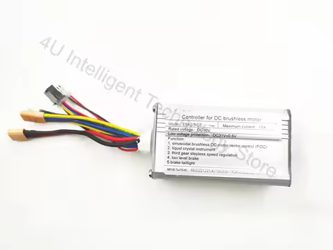 Scooter Parts Controller for Kugoo Kirin S1 Electric Scooter Motherboard Replacement Parts Accessori
