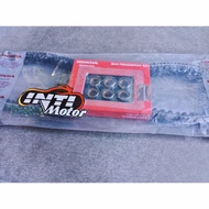 VANBEL SET K36 VARIO 150 LED AHM VANBEL K36