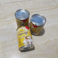 Sunbay Evaporated Milk Can | For crafts