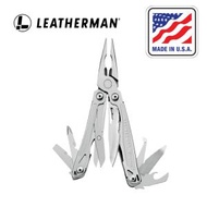 leatherman - LEATHERMAN WINGMAN 萬用刀 832523