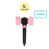 BLACKPINK OFFICIAL LIGHT STICK VER.2 / SPECIAL EDITION LIGHTSTICK