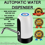 Best Seller AUTOMATIC WATER DISPENSER USB CHARGED PUMP water pump  portable drinking water pump drin