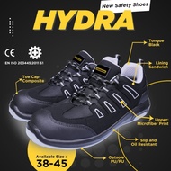 Sepatu safety Krisbow Hydra Original