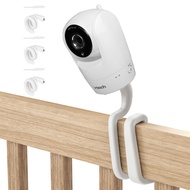 【Best Price Guaranteed】 Flexible Twist Mount Bracket For Vtech Baby Security Camera Attaches Your Ca