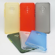 Vivo S1 Pro / Y9S TPU Tone Choice Case Dove/ Case Macaron Color/