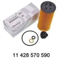 ! BMW Oil Filter 11428570590 Mini Cooper BMW X1 X2 I8 F54 F55 F56 F60 BMW F45 F46