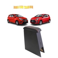Perodua Axia Arm Rest Axia Armrest Console Box Axia Arm Rest Red Line Axia Hand Rest Axia Arm Rest C