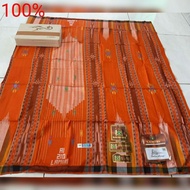 Unik SARUNG LAMIRI SONGKET SGT S90 BENANG DOUBLE FULL SUTRA 100 Murah