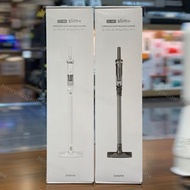 門市全新現貨!! SOUYI SY-120N (slim+) 超輕量無線吸塵機（2色：白色，深灰色）