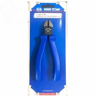 Kìm cắt Kingtony 6211-06 (Dài 6.5inch)