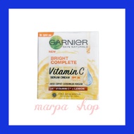Garnier Brigth Complete Vitamin C Serum Day Cream SPF 36 PA+++