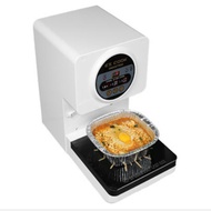 [ air delivery / Premium Automatic Cooking Machine ] CAN IH 5000 water volume control Ramen & Soup &