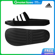 adidas | Adidas Adilette Shower Juventus Football Slippers Js4862